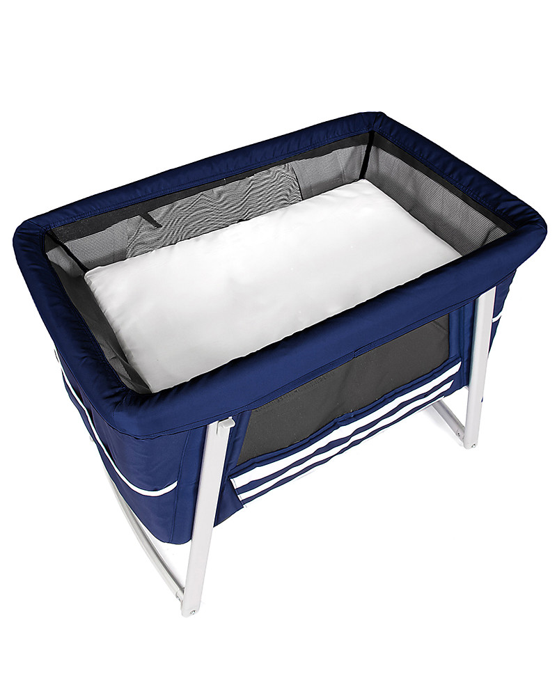 babyhome air bassinet